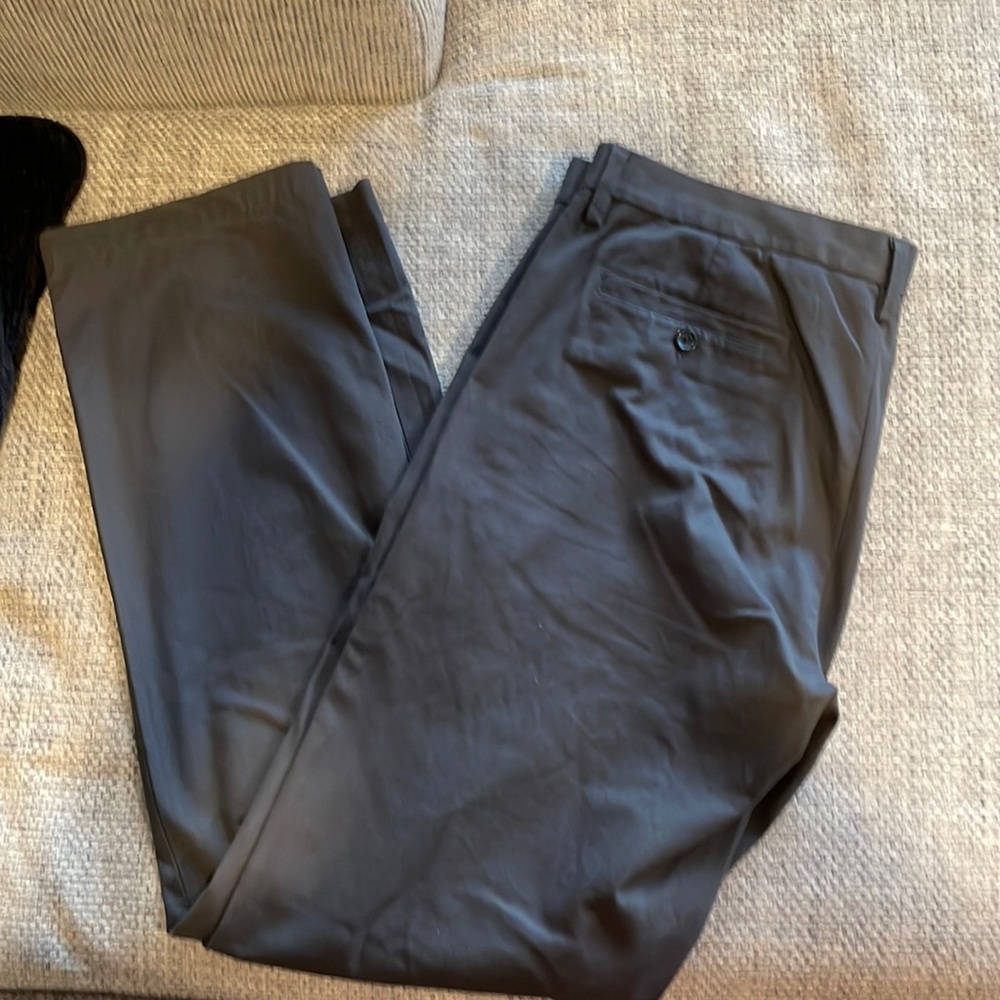 Banana republic chinos 34x34
